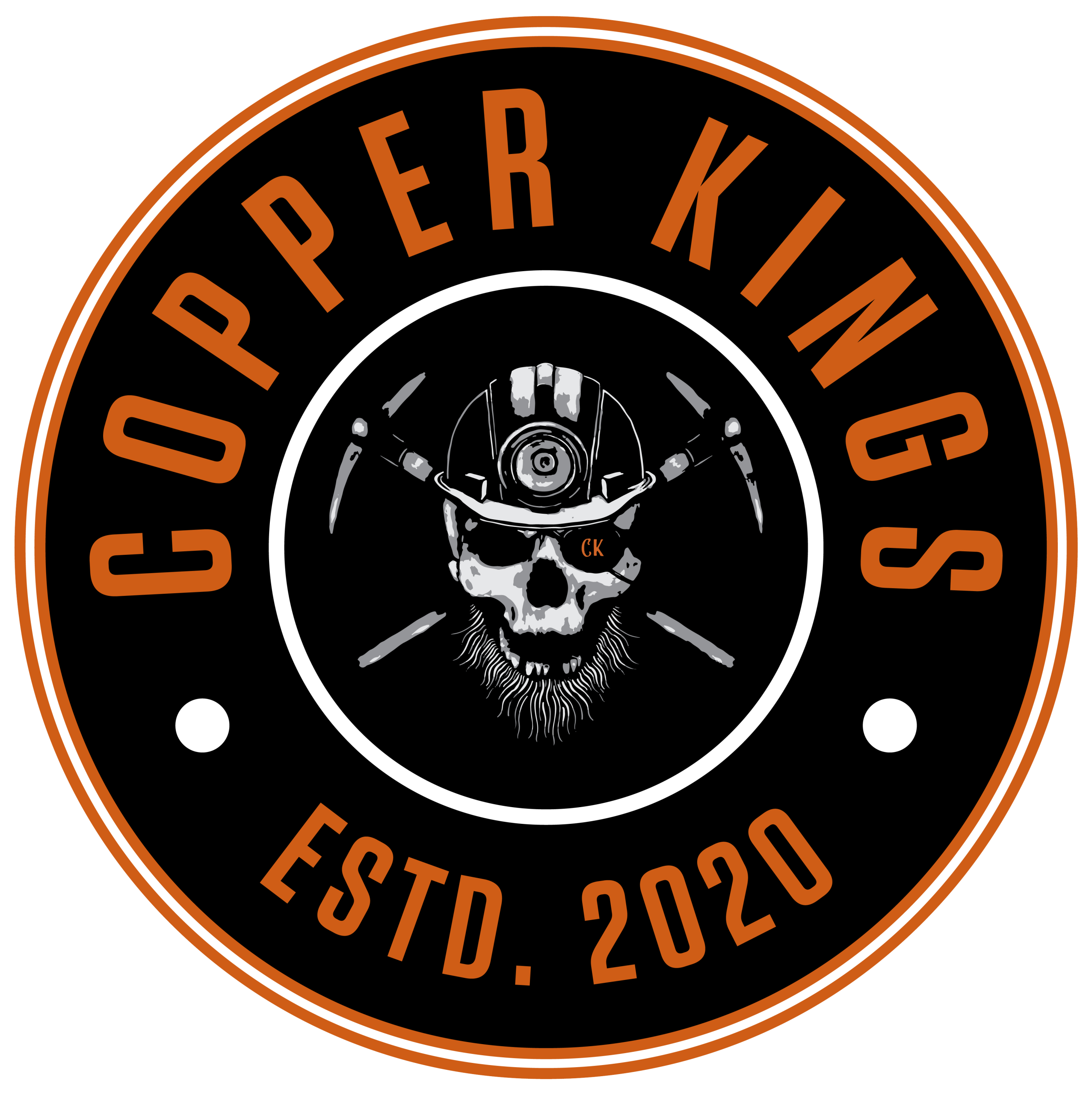 Copper Kings